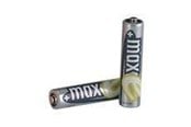 Battery - ANSMANN maxE batteri - AAA - NiMH x 4 - 5035042