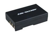 Batterier & batterigrepp - ANSMANN A-Nik EN EL 9 - kamerabatteri - Li-Ion - 5044133/05