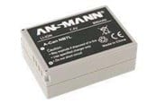 Batterier & batterigrepp - ANSMANN A-Can NB 7 L - kamerabatteri - Li-Ion - 5044523