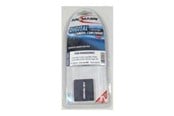 Batterier & batterigrepp - ANSMANN A-Pan DMW BCG 10 E - batteri till kamera - 5044593