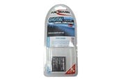 Batterier & batterigrepp - ANSMANN A-Cas NP 40 - batteri till kamera / vide - 5022303/05