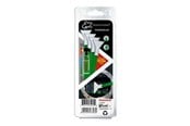 Kamera & objektivtillbehör - VisibleDust EZ Sensor Cleaning Kit Smear Away - reng - 5695379