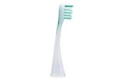 Tandborste - Panasonic Borsthuvuden EW0923W835 - extra tandborsthuvud - vit - EW0923W835