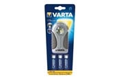 Ficklampor och strålkastare - VARTA Easy Line L.E.D. Silver Light - ficklamp - 16647101421