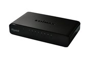 Switch - Edimax ES 5800G V3 - switch - 8 portar - ohante - ES-5800G V3