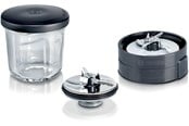 Köksmaskin, tillbehör - Bosch tillbehörssats - MUZ45XCG1