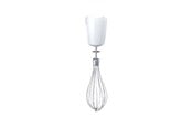 Blender & Mixer - Braun Tillbehör Multiquick whisking attachmen MQ10 - 0 W (accessories) - MQ10WEISS