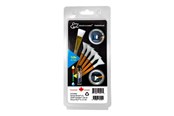 Kamera & objektivtillbehör - VisibleDust EZ Sensor Cleaning Kit VDust Plus - reng - 12300438