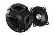 Car stereo - JVC CS-V418 - högtalare - för bil - Högtalare - CS-V418