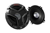 Car stereo - JVC CS-V518 - högtalare - för bil - Högtalare - CS-V518