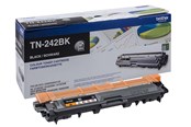 Skrivartillbehör-bläck-toner - Brother TN242BK - Black Laser Toner - TN242BK