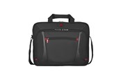 Väskor - Wenger Sensor Laptop-Tasche für Laptop 16" | Schwarz - 600643