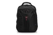 Väskor - Wenger Carbon Rucksack für Laptop 17" | Schwarz - 600637
