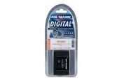 Batterier & batterigrepp - ANSMANN A-Can NB 5 L - kamerabatteri - Li-Ion - 5022953