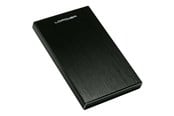 Hårddisk, tillbehör - LC Power LC-25U3-Becrux - förvaringslåda - SATA 6 - LC-25U3-BECRUX