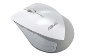 Mus - ASUS WT465 - mus - Mouse - Optic - 5 knappar - Grå - 90XB0090-BMU050