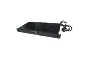 Rack chassis - LogiLink rack fan tray (220/240 V) with thermosta - FAU02FB