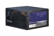Strömförsörjning - Inter-Tech Argus APS-520W Strömförsörjning - 520 Watt - 120 mm - ATX - 80 Plus - 88882117