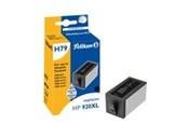 Skrivartillbehör-bläck-toner - Pelikan H79 - Black Ink (4108999) - 4108999