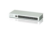 Video Switch - ATEN VS481B - video-/ljudomkopplare - 4 porta - VS481B