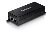 PoE-injektor - TRENDnet TPE-115GI Gigabit PoE+ Injector - strömt - TPE-115GI