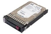 Hårddisk - HP 450GB 15.000Rpm SAS 3.5"" DP - 450GB - Hårddisk - 454274-001 - SAS2 - 3,5 "LFF - 454274-001