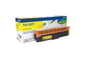 Skrivartillbehör-bläck-toner - Brother TN242Y - Yellow Laser Toner - TN242Y