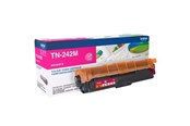 Skrivartillbehör-bläck-toner - Brother TN242M - Laser Toner - TN242M