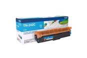 Skrivartillbehör-bläck-toner - Brother TN242C - Laser Toner - TN242C