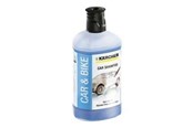 Rengöring - Kärcher Car Shampoo 3-in-1 - rengörare - 6.295-750.0