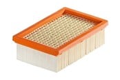 Dammsugare - tillbehör - Kärcher filter - 2.863-005.0