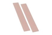 CPU-fläktar - Thermal Grizzly Minus Pad 8 - 120×20×0.5mm - 2 pack - Termisk platta - TG-MP8-120-20-05-2R