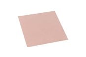 CPU-fläktar - Thermal Grizzly Minus Pad 8 - 100×100×1mm - Termisk platta - TG-MP8-100-100-10-1R
