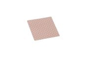CPU-fläktar - Thermal Grizzly Minus Pad 8 - 30×30×0.5mm - Termisk platta - TG-MP8-30-30-05-1R