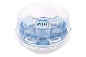 Babyvård - Philips Avent SCF281 - flasksterilisering - SCF281/02