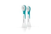 Tandborste - Philips Borsthuvuden Sonicare For Kids HX6032 - extra tandbor - HX6032/33