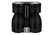 Kaffe och Espresso - Krups DUOTHEK THERM KT 8501 - kaffemaskin - sv - KT8501