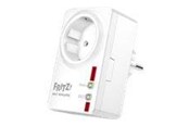 Andra mobiltillbehör - AVM FRITZ!DECT Repeater 100 - DECT-repeterar - 20002598