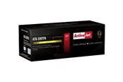 Skrivartillbehör-bläck-toner - ActiveJet ATK-590YN Supreme version - Yellow Toner - EXPACJTKY0028