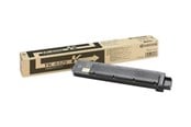 Skrivartillbehör-bläck-toner - Kyocera 1T02NP0NL0 / TK 8325K Black Toner - 1T02NP0NL0