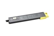 Skrivartillbehör-bläck-toner - Kyocera TK 8325Y - 1T02NPANL0