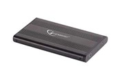 Hårddisk, tillbehör - Gembird EE2-U2S-5 - förvaringslåda - SATA 3Gb/s - EE2-U2S-5