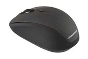 Mus - MODECOM MC-WM6 - mus - Mouse - Optic - 3 knappar - Grå - M-MC-0WM6-100