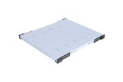 Rack chassis - Triton stativhylla (ventilerad) - 1U - RAC-UP-150-A4