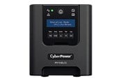 UPS - CyberPower Professional Tower Series PR750ELCD - UP - PR750ELCD