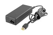 Laddare - Qoltec - strömadapter - 90 Watt - 50054.90W.LEN