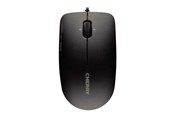 Mus - Cherry MC 2000 - mus - Mouse - Optic - 3 knappar - Svart - JM-0600-2
