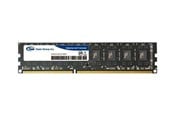 RAM - Team Group Elite - DDR3 - 4 GB - DIMM 240-pin - TED34G1600C1101