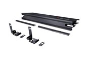Rack chassis - APC Thermal Containment monteringsskena till - ACDC2001