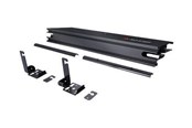 Rack chassis - APC Thermal Containment monteringsskena till - ACDC2001